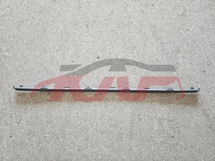 For Honda 25612021 Crv&nbsp;front   Bumper  Trim, Grey&nbsp;, Crv  Car Parts Catalog, Honda  Auto Parts-