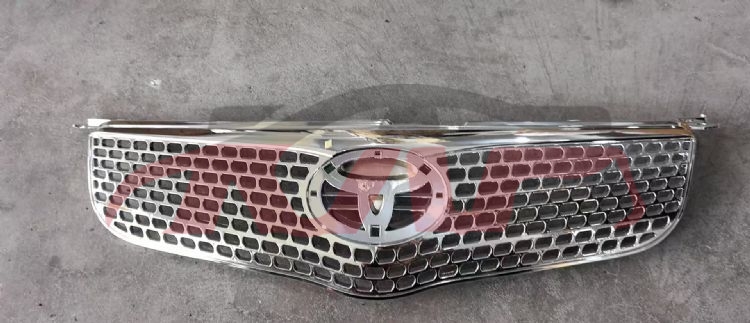 For Toyota 2252006 Vios&nbsp;grille&nbsp;, Toyota  Car Grills, Vios Accessories-