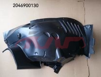 For Benz 562w204 07-10&nbsp;inner Fender&nbsp;l:2046900130   R:2046900230, Benz  Fender Car Part, C-class Carparts Price-L:2046900130   R:2046900230