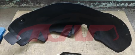 For Benz 3466e-coupe&nbsp;rear Inner Fender, Cotton&nbsp;l:2076900330   R:2076900430, Benz  Wheel Arch, E-class Accessories-L:2076900330   R:2076900430