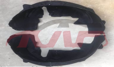 For Benz 1234w205 19-21&nbsp;rear Inner Fender, Cotton&nbsp;l:2056900730   R:2056900830, Benz  Wheel Arch, C-class Accessories-L:2056900730   R:2056900830