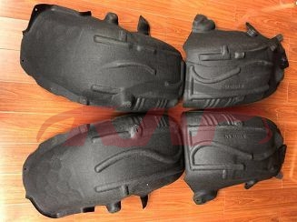 For Benz 849w213 16&nbsp;rear Inner Fender, Cotton&nbsp;l:2136900330   R:2136903600, Benz  Inside Fender，fender Flares, E-class Accessories-L:2136900330   R:2136903600