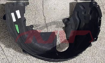 For Benz 2504w223&nbsp;rear Inner Fender, Cotton&nbsp;l:2236905306   R:2236905406, Benz  Wheel Wells Liners, S-class Automotive Parts-L:2236905306   R:2236905406