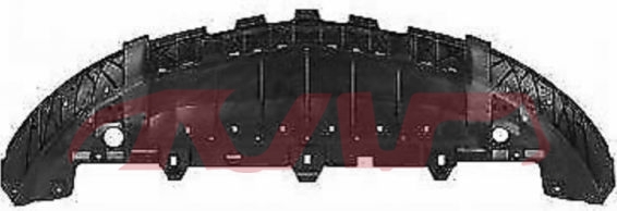 For Benz 2022w176 2013-2015&nbsp;front Bumper Protector Assembly, Without Hole&nbsp;1768850136   1178854401, Benz  Auto Part, A-class List Of Car Parts-1768850136   1178854401