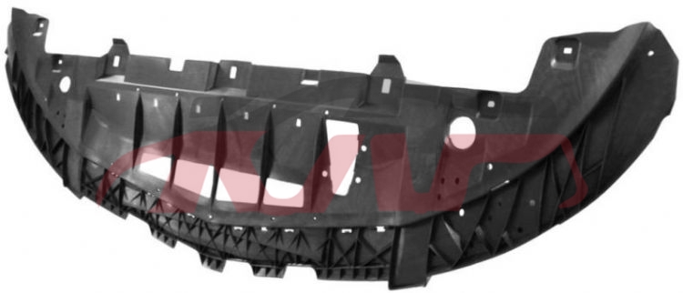 For Benz 2022w176 2013-2015&nbsp;front Bumper Protector Assembly, With Hole&nbsp;1768850236, A-class Cheap Auto Parts, Benz  Auto Part-1768850236