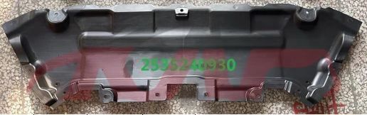 For Benz 3470253&nbsp;front Bumper Protector Assembly, 4matic&nbsp;2535240930    2535200923, Glc Auto Part Price, Benz  Auto Part-2535240930    2535200923