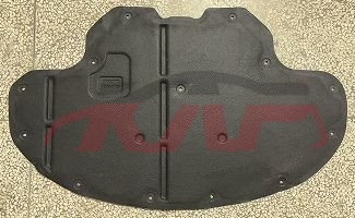 For Benz 2505w206&nbsp;automobile Interior Parts&nbsp;2066820900, C-class List Of Car Parts, Benz   Heat Insulation Kit-2066820900