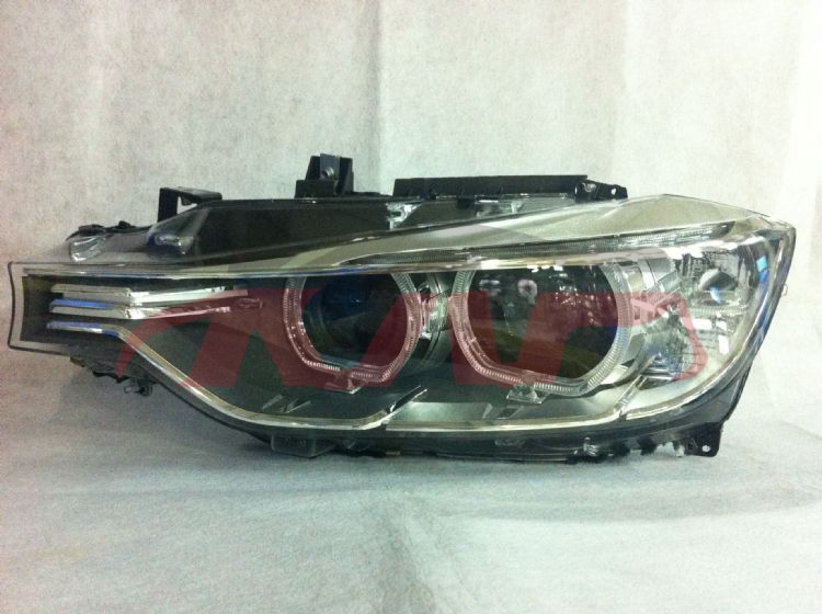 For Bmw 495f30/f35 2013-18&nbsp;head Lamp&nbsp;l 63117339389     R 63117339390, 3  Car Accessorie Catalog, Bmw  Car Headlight-L 63117339389     R 63117339390