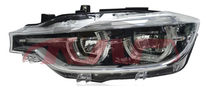 For Bmw 495f30/f35 2013-18&nbsp;head Lamp&nbsp;l:63117419633    R:63117419634, Bmw  Auto Headlights, 3  Auto Parts Catalog-L:63117419633    R:63117419634