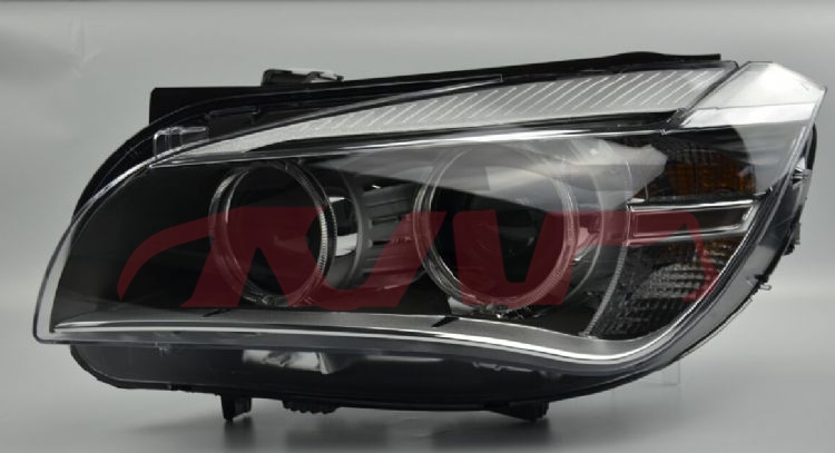 For Bmw 3656e84 2009-2015&nbsp;head Lamp, Middle Configuration&nbsp;l:6311 7290 261   R:6311 7290 262, X1 Automotive Accessories, Bmw  Auto Headlights-L:6311 7290 261   R:6311 7290 262