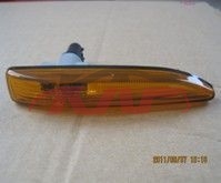 For Bmw 498e65/e66/e67/e68  2001-2007&nbsp;side Lamp, Yellow&nbsp;l:63137164755   R:63137164756, 7  Replacement Parts For Cars, Bmw  Side Lamp For Car-L:63137164755   R:63137164756
