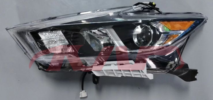For Nissan 13982016 Maxima&nbsp;head Lamp, Halogen&nbsp;26060-4rf0b  26010-4rf0b, Maxima Auto Parts Shop, Nissan  Auto Headlamps-26060-4RF0B  26010-4RF0B