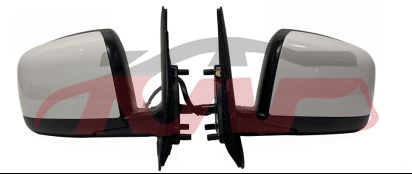 For Nissan 3542010 Qashqai J10)/rogue Sport&nbsp;door Mirror, 9lines&nbsp;加热, 电动转向, 摄像头, Qashqai Car Accessorie, Nissan  Auto Part-加热, 电动转向, 摄像头