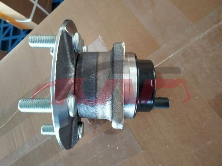 适用于丰田2009 普锐斯&nbsp;后轴头&nbsp;, 普锐斯 汽车配件, 丰田 汽车配件-