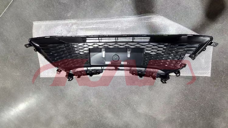 For Toyota 33742023 Corolla&nbsp;bumper Grille&nbsp;, Toyota  Bumper Grille Guard, Corolla Auto Body Parts Price-