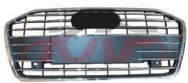 For Audi 27002019-2021 A6 C8&nbsp;grille&nbsp;4kd 853 651 Ru6  4kd 853 651 Rn4, Audi  Grills Guard, A6 List Of Car Parts-4KD 853 651 RU6  4KD 853 651 RN4
