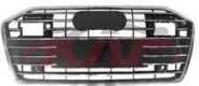 For Audi 27002019-2021 A6 C8&nbsp;grille&nbsp;4kd 853 651a Rn4, A6 Car Spare Parts, Audi  Car Front Grills-4KD 853 651A RN4