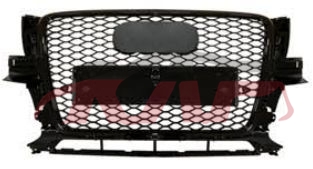 For Audi 11052009 Q5&nbsp;grille, Modified&nbsp;, Audi  Grills For Car, Q5 Parts For Cars-