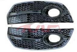 For Audi 11062013 Q5&nbsp;fog Lamp Cover, Modified&nbsp;, Audi  Fog Light Frame, Q5 Accessories-