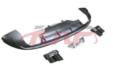 For Audi 11062013 Q5&nbsp;posterior Lip, Modified&nbsp;, Q5 Basic Car Parts, Audi  Auto Lamp-
