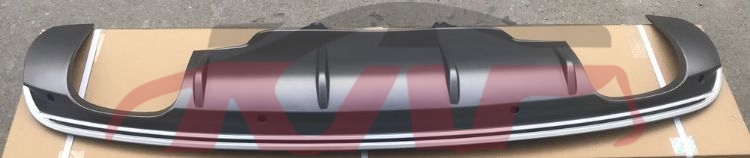For Audi 11062013 Q5&nbsp;rear Lip Tail Throat Kit, Modified&nbsp;, Q5 Carparts Price, Audi  Auto Lamp-