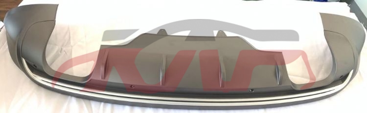 For Audi 11062013 Q5&nbsp;rear Lip Tail Throat Kit, Modified&nbsp;, Q5 Car Parts Store, Audi  Car Lamps-