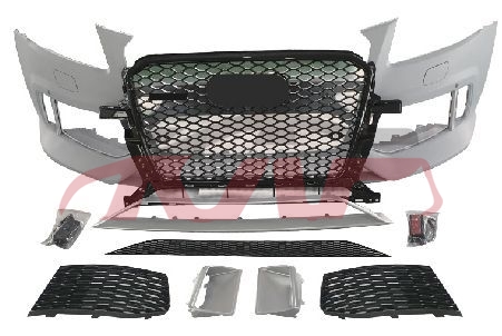 For Audi 11062013 Q5&nbsp;body Moulding, Modified&nbsp;, Audi  Side Body Moulding, Q5 Auto Parts Manufacturer-