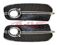 For Audi 11062013 Q5&nbsp;fog Lamp Cover, Modified&nbsp;, Audi    Front Fog Lamp, Q5 Advance Auto Parts-