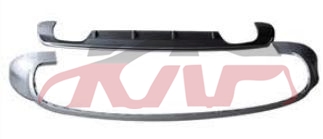 For Audi 11062013 Q5&nbsp;posterior Lip, Modified&nbsp;, Q5 Auto Accessorie, Audi   Automotive Parts-