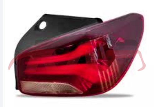 For Chevrolet 23332020 Onix Sedan&nbsp;tail Light Cover&nbsp;, Chevrolet  Head Lamp Cover, Cavalier Auto Part-