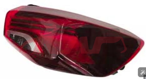 For Chevrolet 23332020 Onix Sedan&nbsp;tail Light Cover&nbsp;, Cavalier Carparts Price, Chevrolet  Head Lamp Cover-
