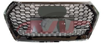 For Audi 13962018-2020 Q5&nbsp;grille, Modified&nbsp;, Audi  Automobile Mesh, Q5 Accessories-