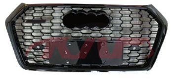 For Audi 13962018-2020 Q5&nbsp;grille, Modified&nbsp;, Audi  Grille Guard, Q5 Car Parts Shipping Price-