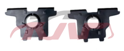 For Audi 34062022-2025 A8&nbsp;fog Lamp Frame Electric Eye Bracket&nbsp;4n0 919 267 C   4n0 919 268 C, A8 Carparts Price, Audi  Car Lamps-4N0 919 267 C   4N0 919 268 C