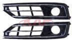 For Audi 14752015-2017 A8 Pa&nbsp;fog  Lamp  Frame&nbsp;4h0 807 679 T  4h0 807 680 T, A8 Automotive Accessories, Audi   Automotive Accessories-4H0 807 679 T  4H0 807 680 T