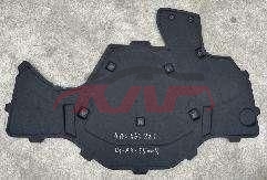 For Audi 14132018-2021 A8 D5&nbsp;automobile Interior Parts&nbsp;4n0 863 825, A8 List Of Car Parts, Audi  Hardtop Heat Insulation Pad Mat-4N0 863 825