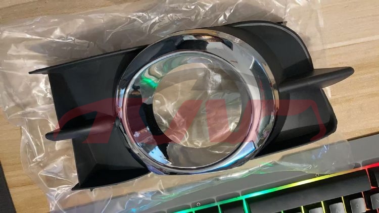 For Toyota 9062010 Wish&nbsp;fog Lamp Cover&nbsp;, Wish Automobile Parts, Toyota  Light Cover-