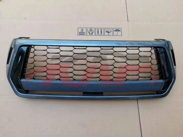 For Toyota 11232018 Hilux Recco&nbsp;grille&nbsp;, Toyota  Automobile Grid, Hilux Car Accessorie-