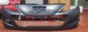 For Peugeot 3214t31 T33   2008&nbsp;front Bumper Assembly&nbsp;, Peugeot  Front Guard, 207 Parts Suvs Price-