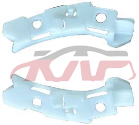 For Peugeot 3215208  2012-2014&nbsp;front Bumper Bracket&nbsp;, Peugeot  Driver Side Front Bumper Bracket, 208 Car Parts Discount-