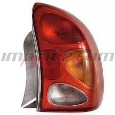 For Daewoo 2023811998 Lanos&nbsp;tail Lamp&nbsp;96276057  96275905, Daewoo  Auto Part, Lanos Car Parts-96276057  96275905