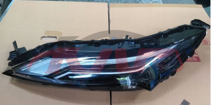 For Nissan 23102021 X-trail/rogue&nbsp;head Lamp, Led&nbsp;, Nissan  Car Lamp, X-trail Rogue) Car Accessories-