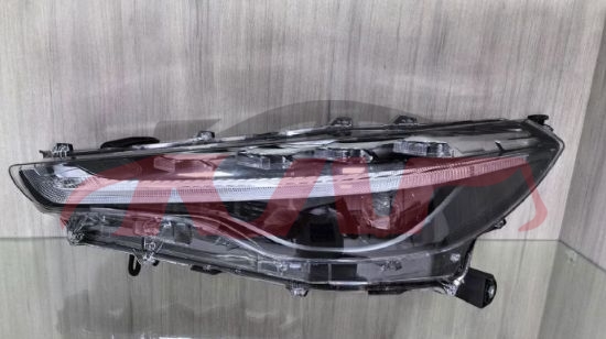 For Toyota 33482022 Front Lander&nbsp;head Lamp&nbsp;, Toyota  Car Light, Front Lander Auto Accessorie-