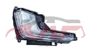 For Kia 15712012 Rio Sedan)&nbsp;fog Lamp&nbsp;l:922014x000  R:922024x000, Rio Car Accessories Catalog, Kia   Fog Light Assembly-L:922014X000  R:922024X000