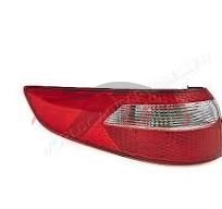 For Kia 15712012 Rio Sedan)&nbsp;tail Lamp&nbsp;l:924014x000  R:924024x000, Rio Car Parts, Kia  Auto Part-L:924014X000  R:924024X000