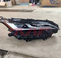 For Toyota 34132021-2024 Venza&nbsp;head Lamp, Led&nbsp;81110-48j30   81150-48j30, Toyota  Car Headlights, Venza Accessories-81110-48J30   81150-48J30