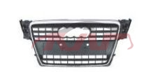 For Audi 10542013-2015 A4（b8pa)&nbsp;front Grille&nbsp;, A4 Replacement Parts For Cars, Audi  Car Grille-