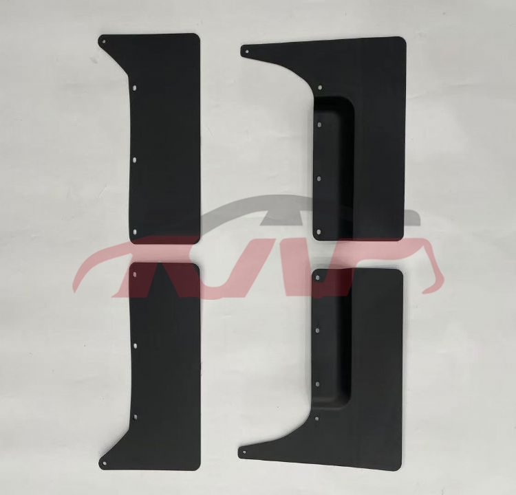 For Toyota 2682007 Coaster&nbsp;mud Guard&nbsp;76626-36010, 76625-36040, Toyota  Auto Part, Coaster Automotive Parts-76626-36010, 76625-36040