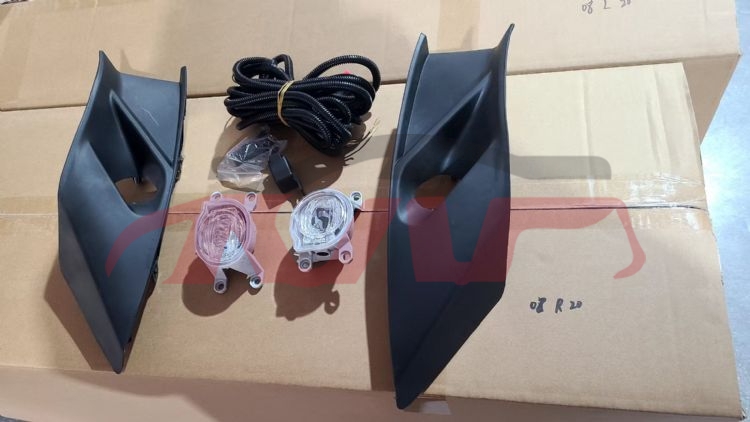 For Toyota 23012020 Innova&nbsp;fog Lamp Set&nbsp;, Toyota   Car Lamp Led, Innova  Car Accessories Catalog-