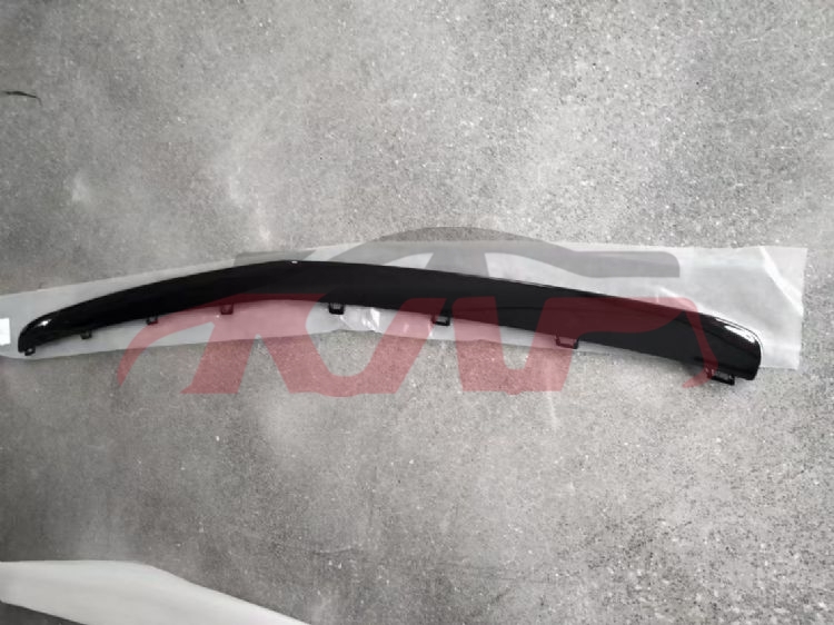 For Benz 1030w177&nbsp;rear Bumper Lower Trim Strip&nbsp;a1778854302, Gla Auto Accessorie, Benz  Auto Part-A1778854302